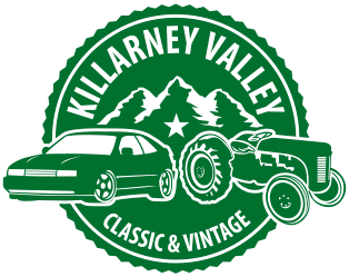 killarney cv logo