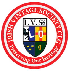 vintage society logo